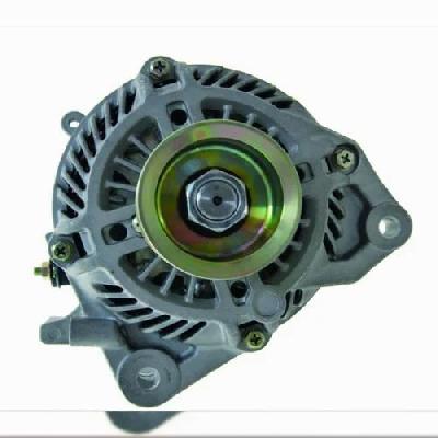 Honda Fit Alternator 11410N, A5TJ0091, 31100-RB0-004, 31100-RB0-0041, 31100-RB0-004RM, 31100-RB0A-02