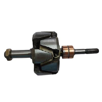 Industrial Canter Mico