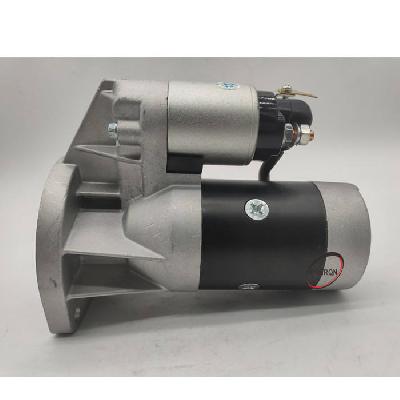 Isuzu 2235 Starter 12v 233002VE0A