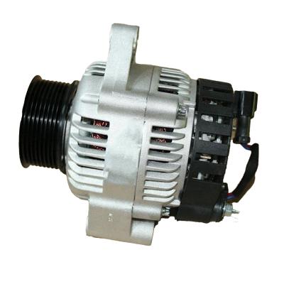 Komatsu PC 200 Alternator 101211-4310
