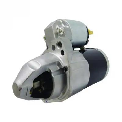 Lancer Diesel New Starter Components