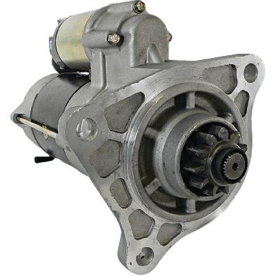 M009T80971 M9T80971 STARTER JOHN DEERE
