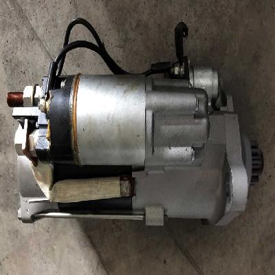 M009T84771 Mercedes Engine 24v A0071510401