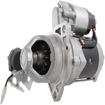 M4T95082 Mitsubishi Heavy Starter