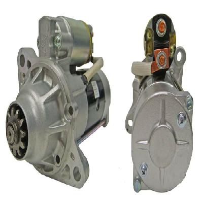 M8T60071 M8T60081 Caterpillar Lift Truck Starter