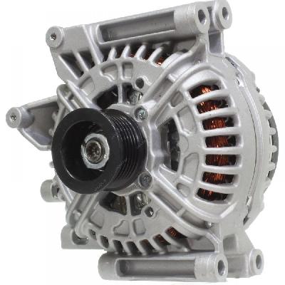 Mercedes Benz Alternator 0124625002 200amps