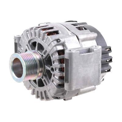 Mercedes Benz Alternator