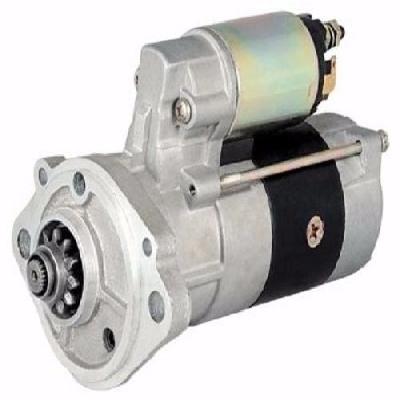 Mitsubishi Starter M008T80373 KOBELCO SK60 SK70