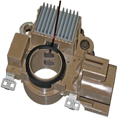 Mobiletron Civic Mitsubishi Alternator Regulator