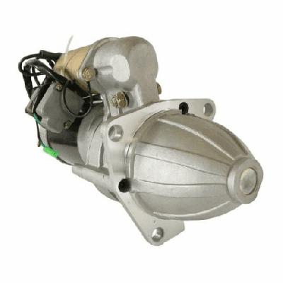 Nikko 4.5KW Starter 0-23000-1031