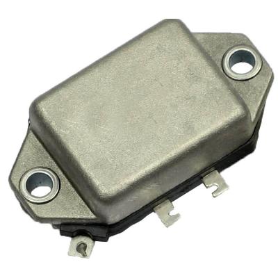 Nikko Alternator Regulator