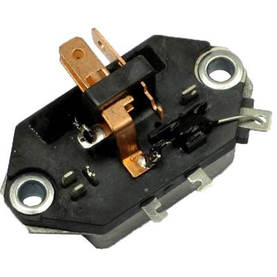 Nikko Alternator Regulators