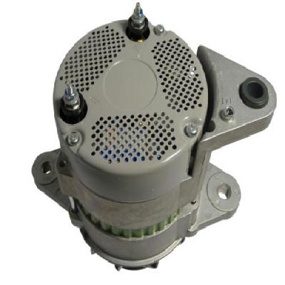 Nikko Alternators Komatsu 0-35000-0390