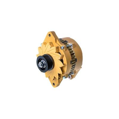 Nikko Style Alternator Komatsu