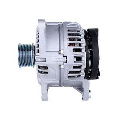 OEM Bosch Alternator 0124655082