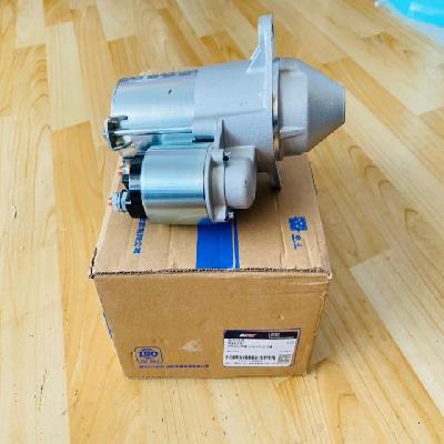 Optra Diesel Starter Drives