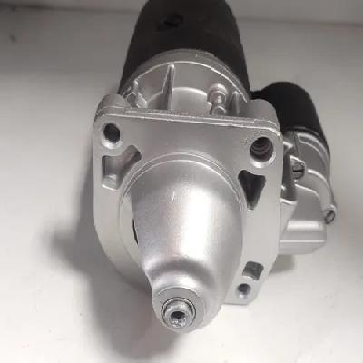 Palio Bosch Starter Components