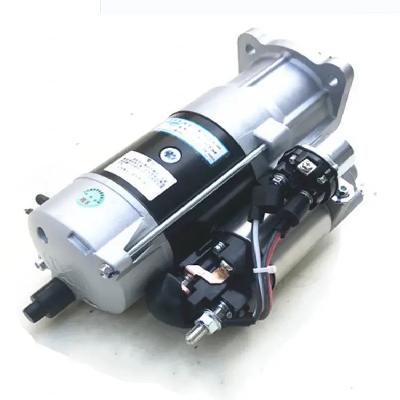 QDJ2810 Sino Truck Starter