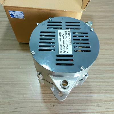 Sawafuji Brushless Alternator Denso 600-821-9631 Nikko
