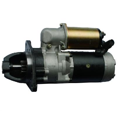 Sawafuji Hino Engine Starter 28100-E0340 28100-E0341  160-28100-E0060