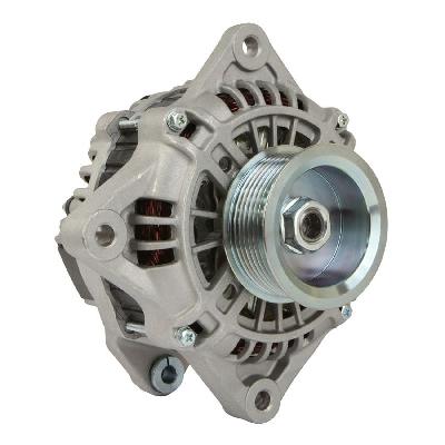 Scania Mitsubishi A4tr5191zt A4tr5191 A4tr5188 Alternator