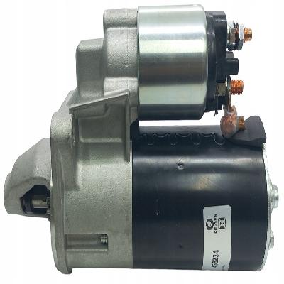 Scorpio Starter Components