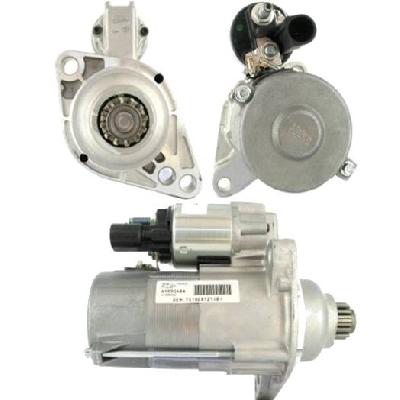 Skoda Valeo Starter Drives