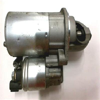 Sonata Starter Drives