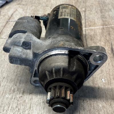 Starter Audi BMW Skoda VW Bosch 0001153009