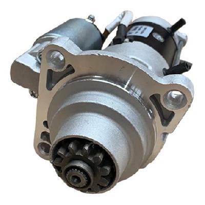 Starter Bobcat 6676957, 6685190,6676957