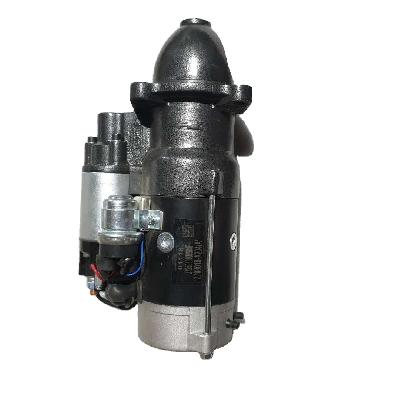 Starter Deutz 3708010-A204 D4807C D5207 D5207C D6007 0001231005
