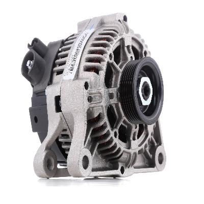 Valeo Alternator