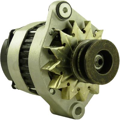 Volvo Penta Alternator