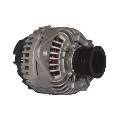 Volvo Truck Alternator 0124655008 0124655009
