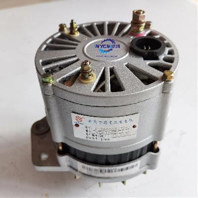 Weichai Alternator