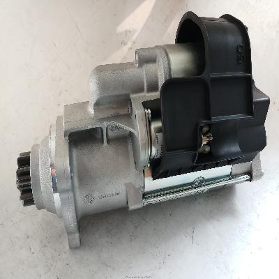 Weichai BOSCH Starter 612600091075