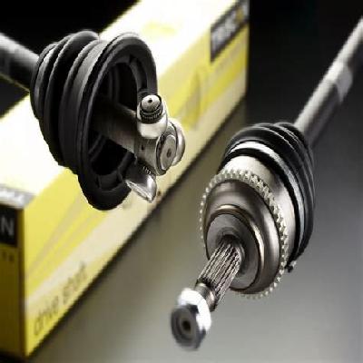 Drive Shafts