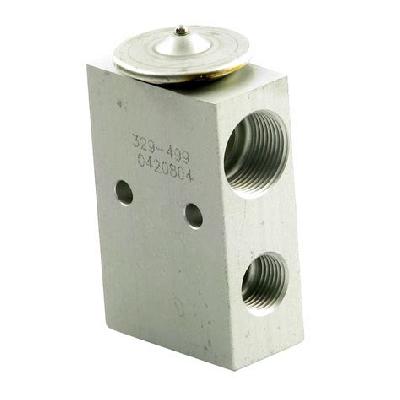 valve block