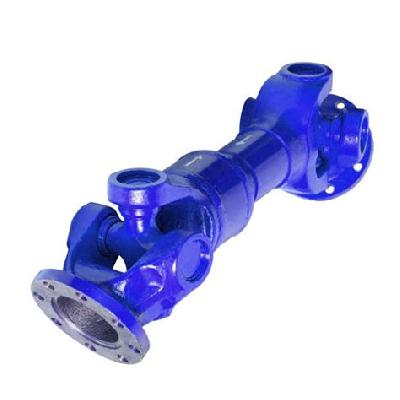 Cardan Shaft 