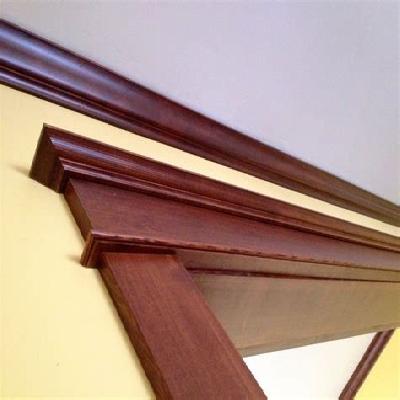 Custom Moulding Product