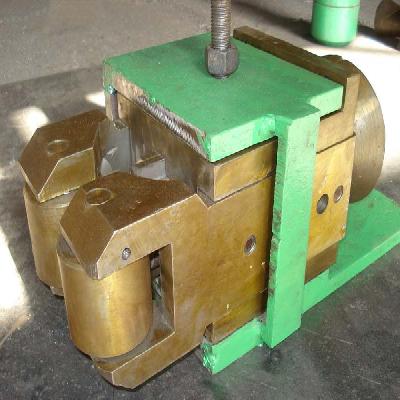 Roller Guide Box