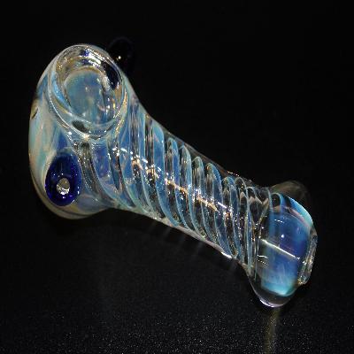 Twist Pipe