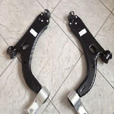 Suspension Ball Joints And Bushes