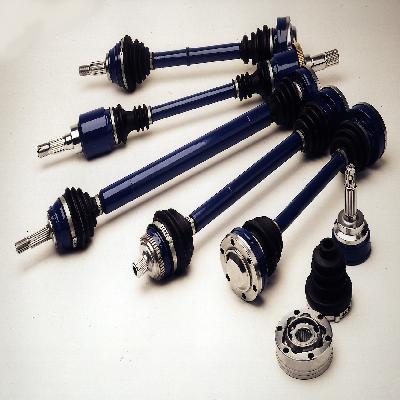 Automotive Shafts