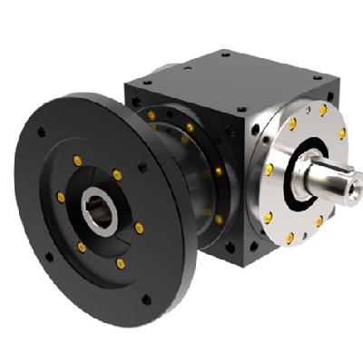 Bevel Gearbox