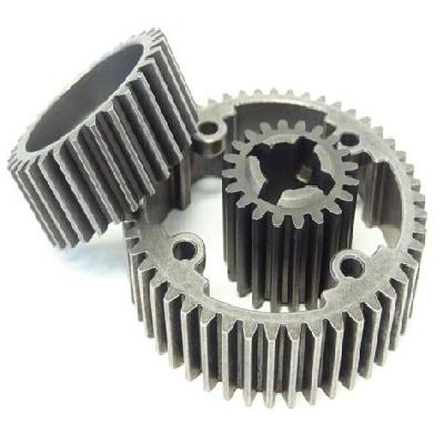 Gear Parts
