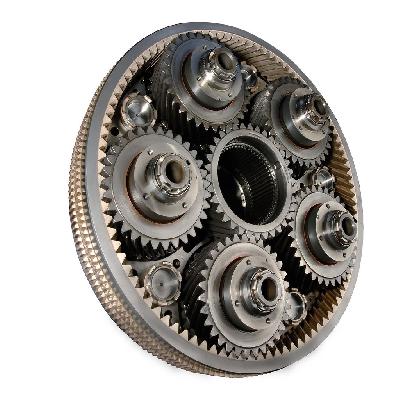 Gear Related to Fans