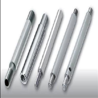 Industrial Shafts