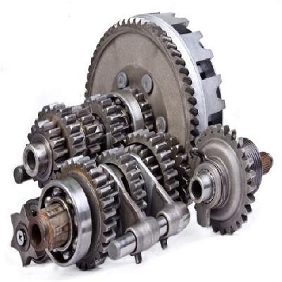Mechanical Gear Boxes
