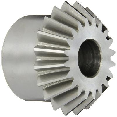 Straight Bevel Gears